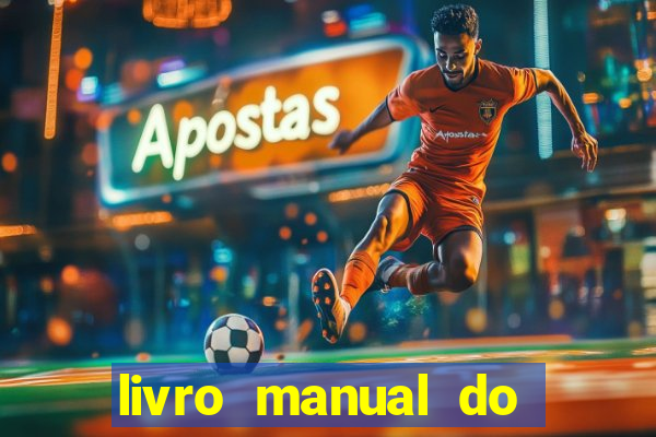 livro manual do futebol americano pdf